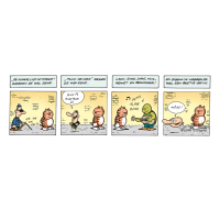 Windig en de Jong - Niet zeuren Heinz!